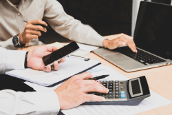 St Petersburg FL business consulting